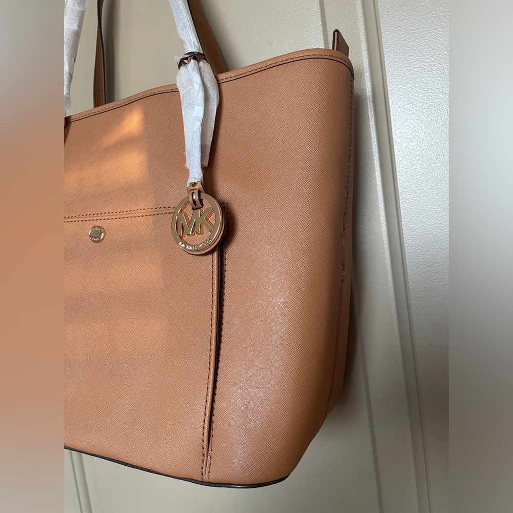Michael Kors Tote - Picture 6 of 12
